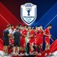 Pemain Timnas Indonesia bersiap menghadapi Singapura pada laga penentuan Grup A Piala AFF 2026.