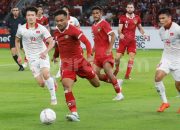 Timnas Indonesia Gagal di Piala AFF 2026