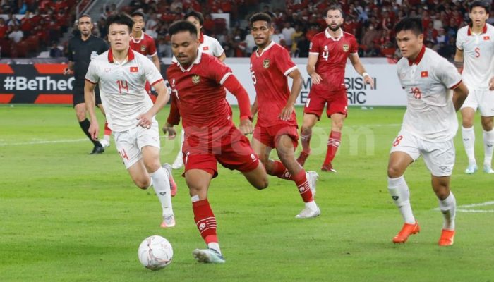 Erick Thohir Evaluasi Total Timnas: Miskomunikasi Belakang Jadi Pelajaran Pahit AFF 2026