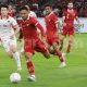 Timnas Indonesia Gagal di Piala AFF 2026