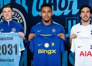 Chelsea hingga Spurs Hamburkan Dana, Premier League Menuju Liga Dua Kasta