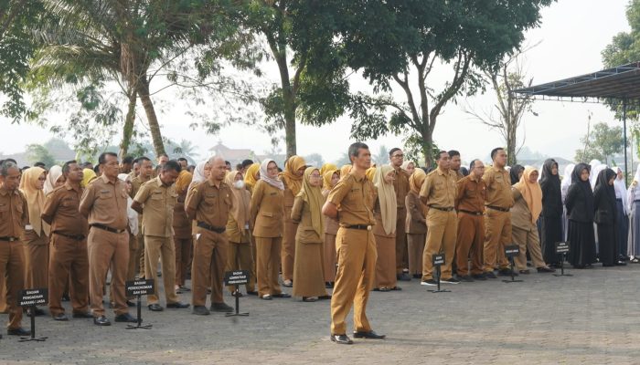 Dian Sukmara: Kemerdekaan Sesungguhnya Ada di Dalam Hati