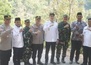 Jalan Poros Bangbayang-Dayeuhluhur Resmi Buka, Akses Alternatif Tercepat ke Kota Sumedang