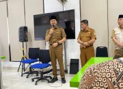 Seleksi Pimpinan Baznas Cimahi, Adhitia: Baznas Harus Lebih Progresif