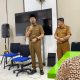 Wakil Wali Kota Cimahi Adhitia hadiri seleksi administrasi mengikuti Computer Assisted Test (CAT) Calon Pengurus Baznas Setempat