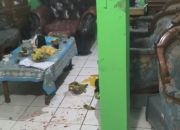 Rumah Rois MWCNU Cimenyan Diserang, GP Ansor Ujungberung Desak Kepolisian Bertindak Tegas