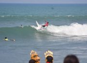 Wakil Bupati Sukabumi Buka Surfing Cimaja 2026, Dorong Jadi Destinasi Wisata Kelas Dunia