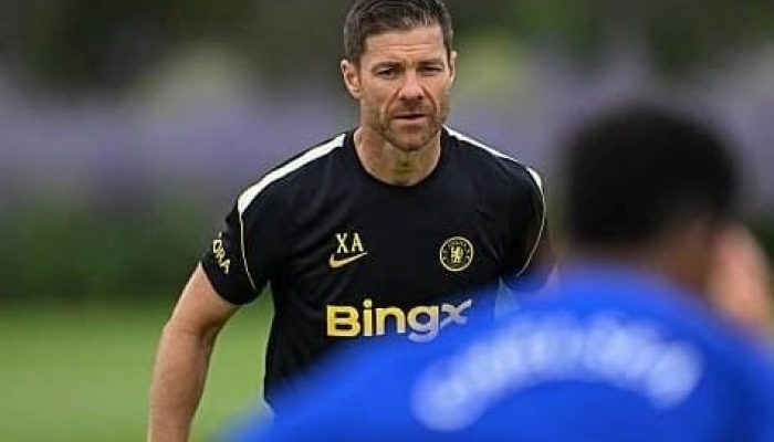 Chelsea Versi Xabi Alonso: Menjanjikan Meski Pra-Musim Belum Konsisten