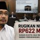 Yaqut Mulai Disidang, Didakwa Rugikan Negara