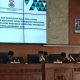 Pemkot Cimahi mengusulkan perubahan APBD 2026 dengan memangkas belanja daerah Rp104 miliar dan menaikkan pendapatan Rp27 miliar.