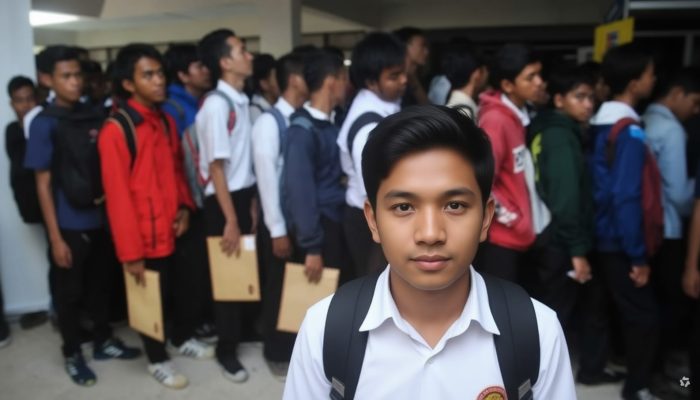 Disnakertrans Karawang Optimalkan 7 Layanan, Tak Cuma Info Loker