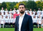 Fulham Rombak Skuad Besar-besaran, Alvaro Arbeloa Bidik Zona Eropa