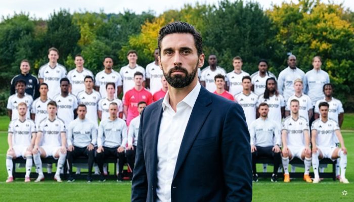 Fulham Rombak Skuad Besar-besaran, Alvaro Arbeloa Bidik Zona Eropa