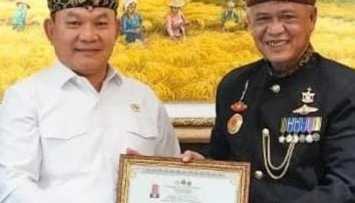 Abah Anton: Pernah Duduki 27 Jabatan Polisi, Kini Penjaga Budaya Sunda
