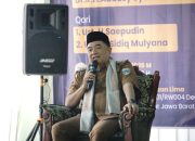 40 Ribu Anak Garut Putus Sekolah, Apa Solusi Sang Bupati?