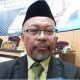 Ketua DPRD Kabupaten Bandung Barat Muhammad Mahdi menyoroti tata kelola APBD dan birokrasi Pemkab Bandung Barat.