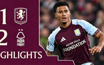 Aston Villa kembali gagal meraih kemenangan di Liga Primer Inggris 2026/2027
