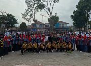 Cikajang Siapkan Atlet KORMI untuk Berlaga di FORKAB Garut 2026