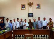 KAMMI Dorong Kereta Api Lokal Hidupkan Ekonomi Priangan Timur