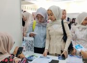 BTH Job Fair 2026 Jembatani Lulusan dengan Dunia Kerja Sejak Dini