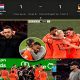 Pertandingan Belanda vs Jerman berlangusng sarat kontroversi, berakhir imbang 1-1 di Johan Cruyff ArenA, Amsterdam, Jumat (25/9/2026).