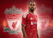 Liverpool Boyong Barcola £123 Juta, Sepadan dengan Kualitasnya?