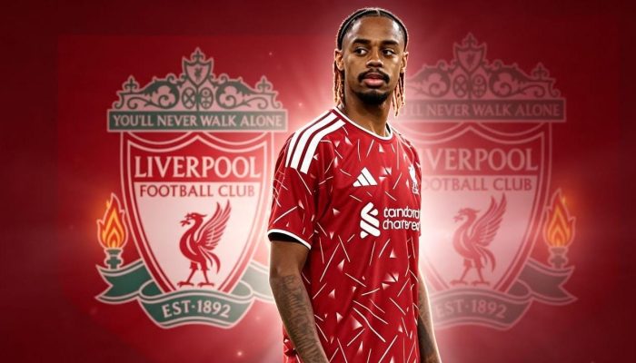 Liverpool Boyong Barcola £123 Juta, Sepadan dengan Kualitasnya?