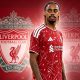 Bradley Barcola resmi bergabung dengan Liverpool setelah meninggalkan Paris Saint-Germain pada bursa transfer musim panas 2026.