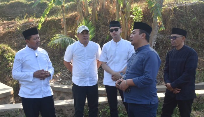 Subuh di Wado, Dony Peringatkan Tiga Ancaman Musim