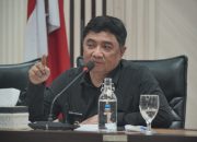 Bupati Garut Dorong Pariwisata Jadi Pengungkit PAD