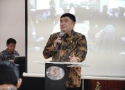 Garut Siapkan 7 Program Perhutanan Sosial di 3 Klaster