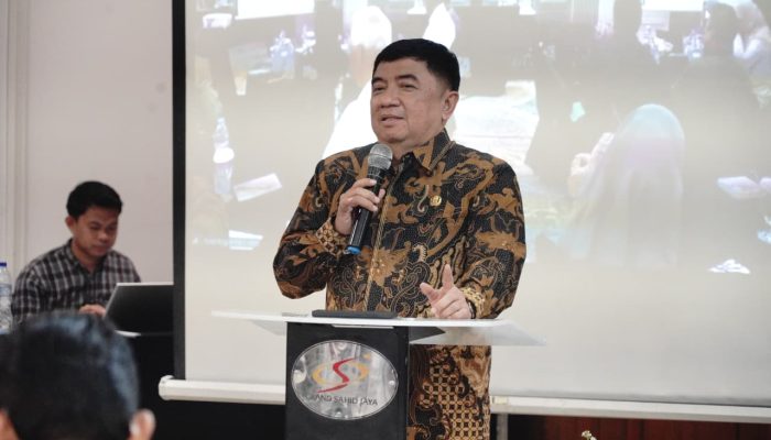 Garut Siapkan 7 Program Perhutanan Sosial di 3 Klaster