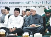 Nilai Agama Jadi Dasar Kebijakan Sosial Pemkab Sumedang