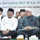 Bupati Sumedang Dony Ahmad Munir menyampaikan pentingnya menerjemahkan nilai agama dan keteladanan Rasulullah SAW dalam kebijakan pemerintah