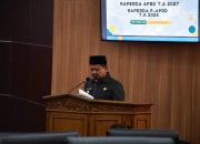 APBD Sumedang 2027 Diproyeksikan Rp2,81 Triliun, Belanja Prioritas Diperkuat