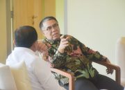 Baznas Sulap Petani Tanjungmedar, Mustahik Jadi Muzaki!