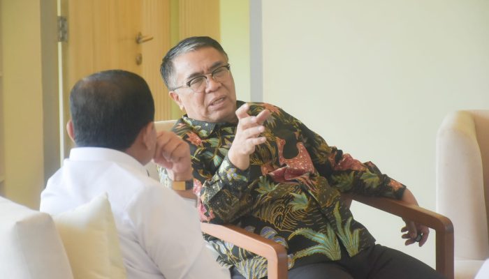 Baznas Sulap Petani Tanjungmedar, Mustahik Jadi Muzaki!