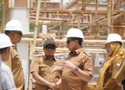 Bupati Dony Targetkan Puskesmas Cimanggung Aktif 1 Januari 2027