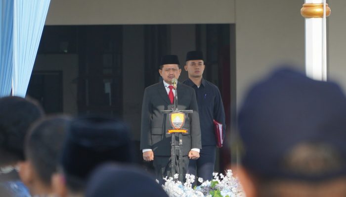 Transformasi Pertanahan, Dony: Jangan Cuma Bagus di Atas Kertas