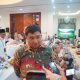 Bupati Garut Abdusy Syakur Amin menghadiri Rapat Koordinasi Program Bioethanol di Jakarta Selatan, Senin (21/9/2026).