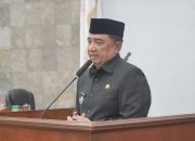 Efisiensi Fiskal, Garut Bidik Dana Pusat untuk Bangun 2027