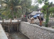 Jembatan Cidarengdeng Dikebut, 5 Oktober Rampung