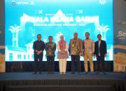 Business Matching Wirahebat 2026 Himpun Investasi Rp20,7 Miliar