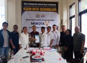 Karim Maju Calon Ketua KADIN Tasikmalaya, Usung Ekosistem Usaha Naik Kelas