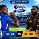 Chelsea menjamu Hull City dalam pertandingan Matchweek 4 Premier League 2026/2027 di Stamford Bridge.