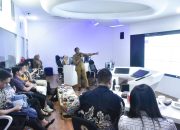 DEN Jadikan Sumedang Percontohan Digitalisasi Bansos