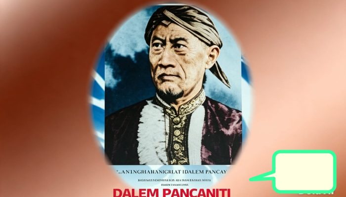 Filsafat Pancaniti: Jejak Dalem Hasan dan Lima Tahap Kebijaksanaan Sunda