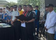 Karawang AMAN Diluncurkan, Gerakan Tekan Food Waste Dimulai