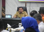 Karhutla Sumedang Melonjak 99 Persen, Patroli Diperkuat