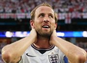 Kane Terpeleset, Spanyol Comeback Bungkam Inggris 3-2